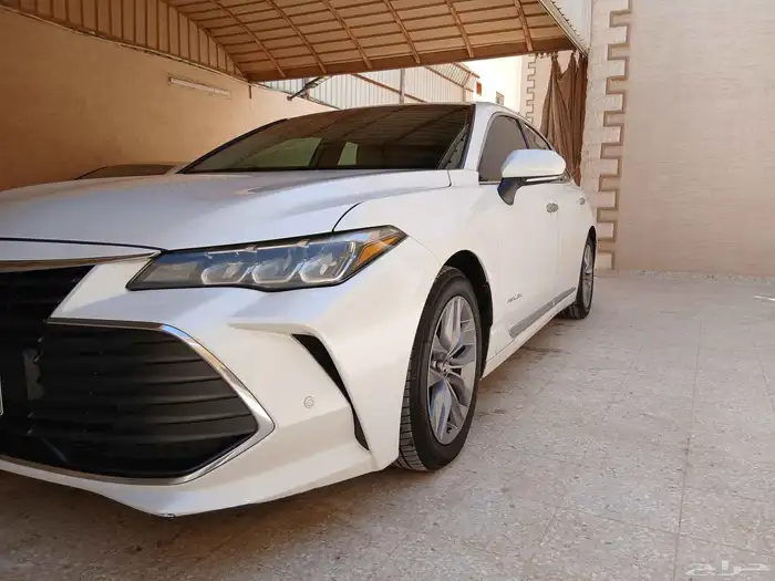 افالون فتحه 2020 تورنق 6