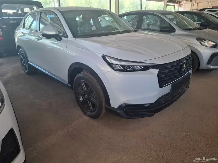 اقوي عروض هوندا HRV نص فل موديل 2025 للكاش والتقسيط 3