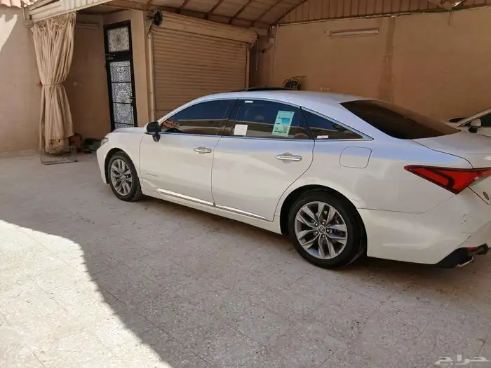 افالون فتحه 2020 تورنق 3