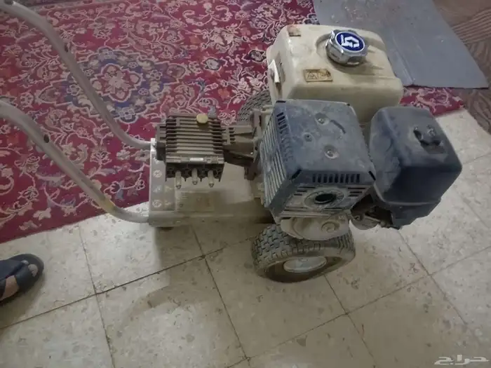 متور فك دهانات للبيع 1