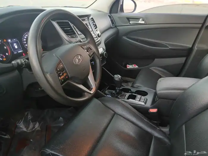 توسان موديل 2017 9