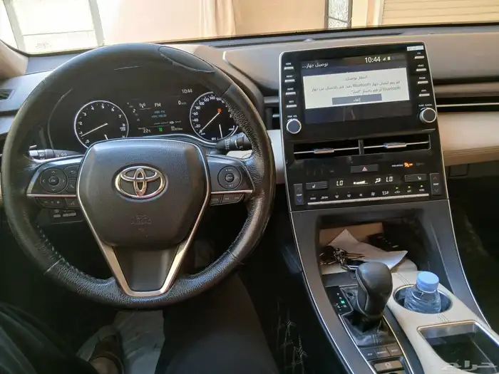 افالون فتحه 2020 تورنق 5