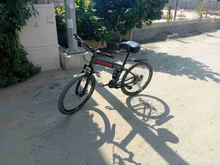 سيكل رياضه 1