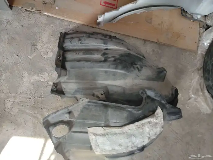 بطانات كفر كامري موديل 2025   2024 2