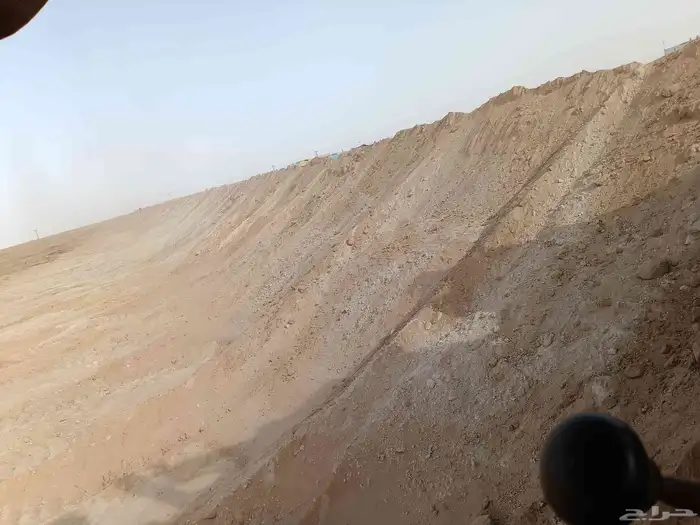 الخوير الاجفر بلدوزر للايجار الاجفر الخوير شنان بقعاء حايل 3