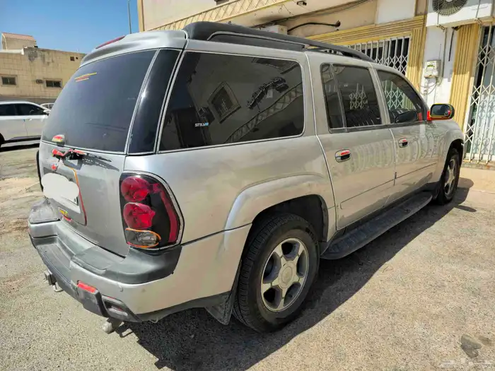 شيفروليه بليزر 5