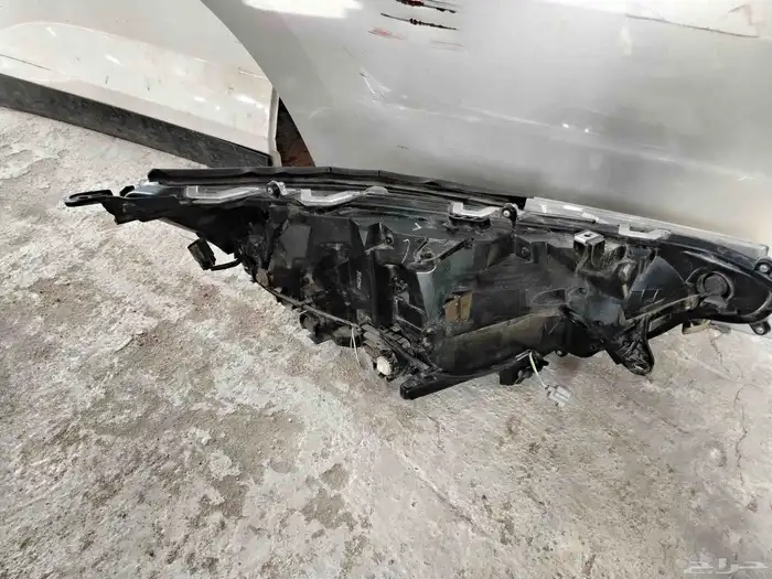 شمعه رافور موديل 2018 2025 5