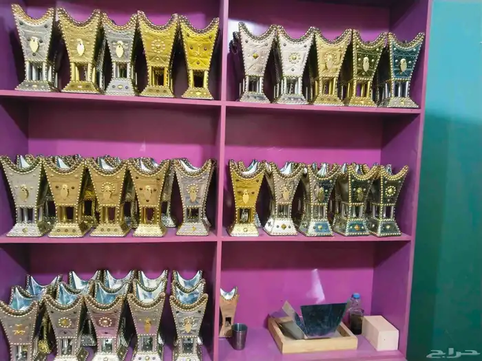 صلح مباخر حائل 1