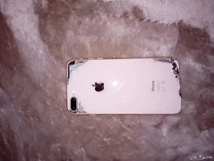 جوال ايفون 8 بلس 0