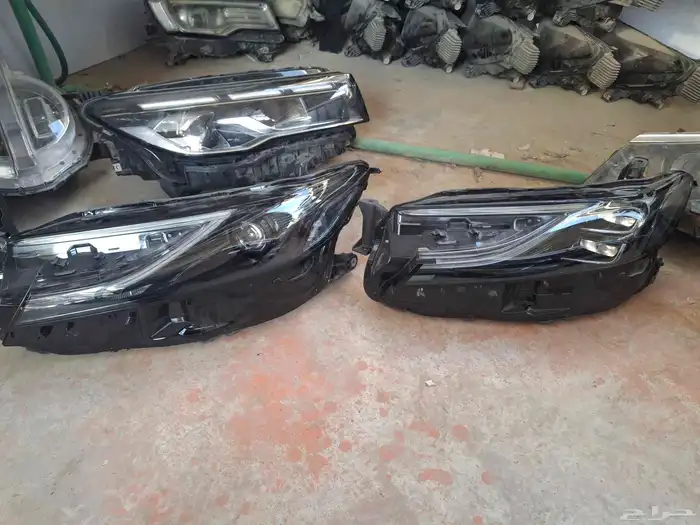 شمعات تيوتاء كرولا  كامري  يارس جيب  فورشينر  برادو  فيلوز 1