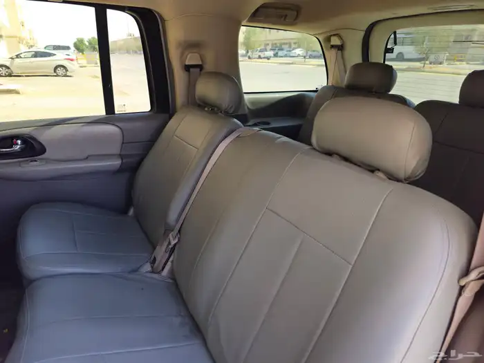 شيفروليه بليزر 7