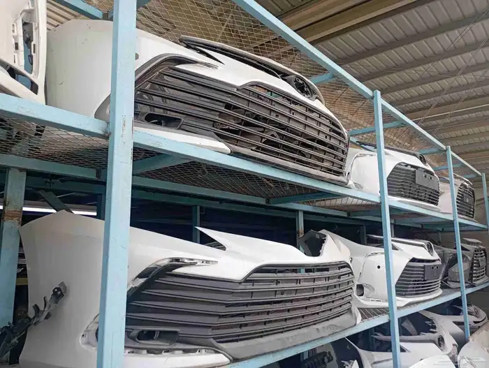 كامري 2019-2025) جيب لاندكروزر 2014-2025 2