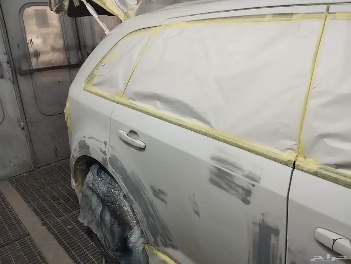 سمكره ورش بوهيه فرن أفضل العروض والجوده بأقل تكلفه 3