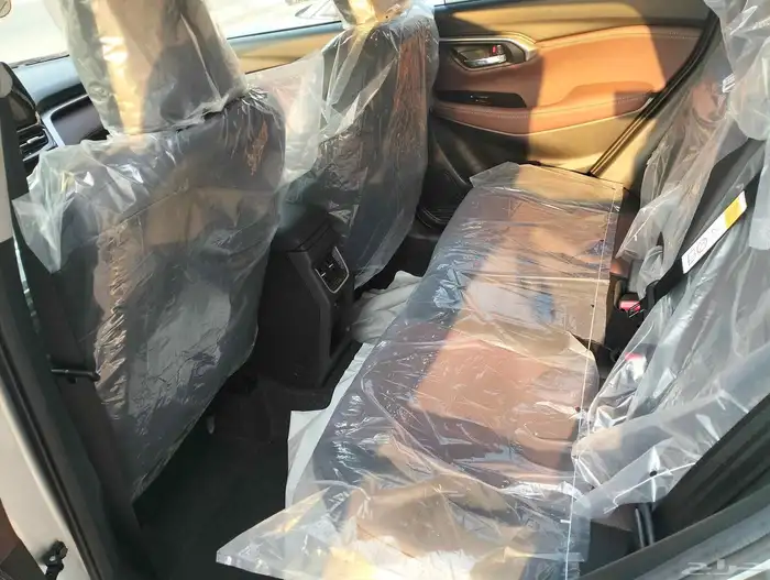 تويوتا اوربان كروزر فل كامل GLX موديل 2026 سعودي 5