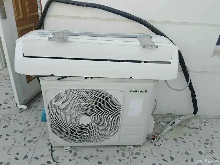 تكيف اسبلت 1