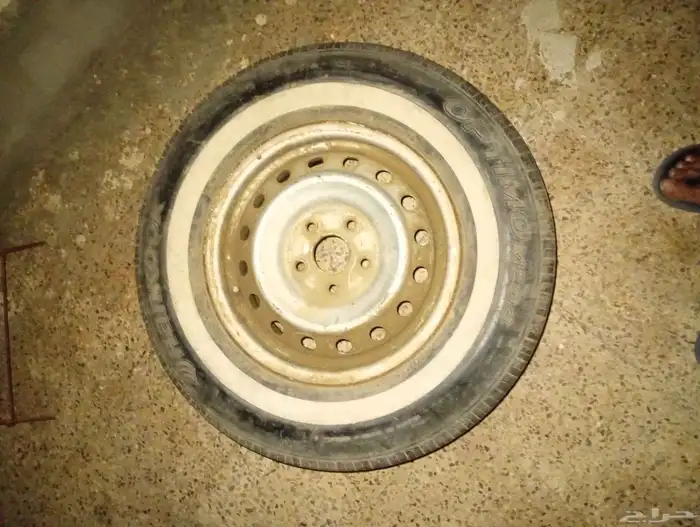 كفر بالجنط نظيف 0