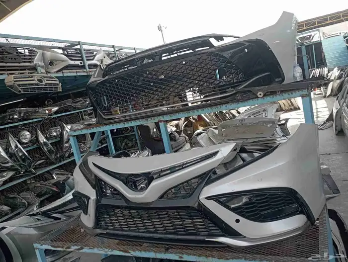 كامري 2019-2025) جيب لاندكروزر 2014-2025 1