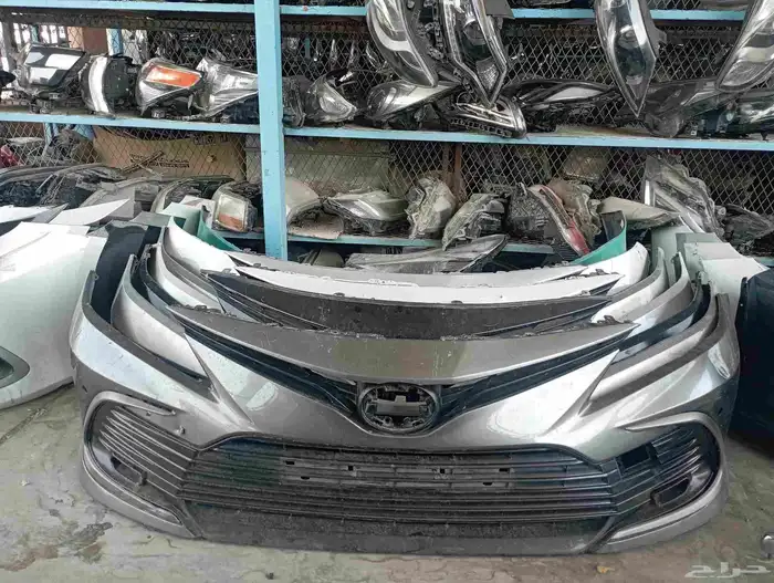 كامري 2019-2025) جيب لاندكروزر 2014-2025 9