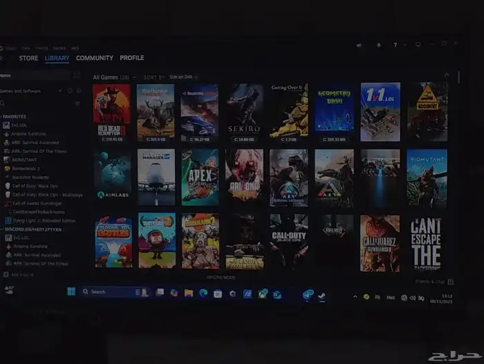 بي سي روج الاي 2