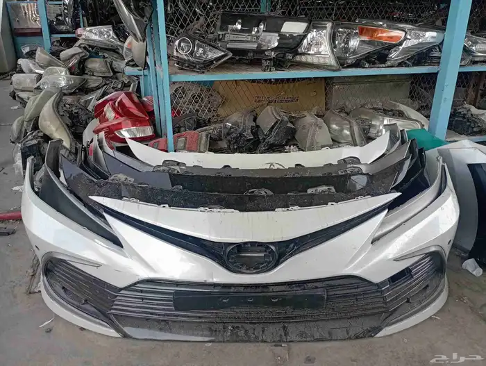 كامري 2019-2025) جيب لاندكروزر 2014-2025 8