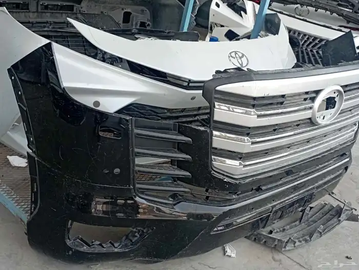 كامري 2019-2025) جيب لاندكروزر 2014-2025 5