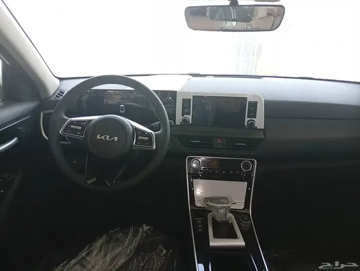 كيا سيلتوس MID موديل 2025 30