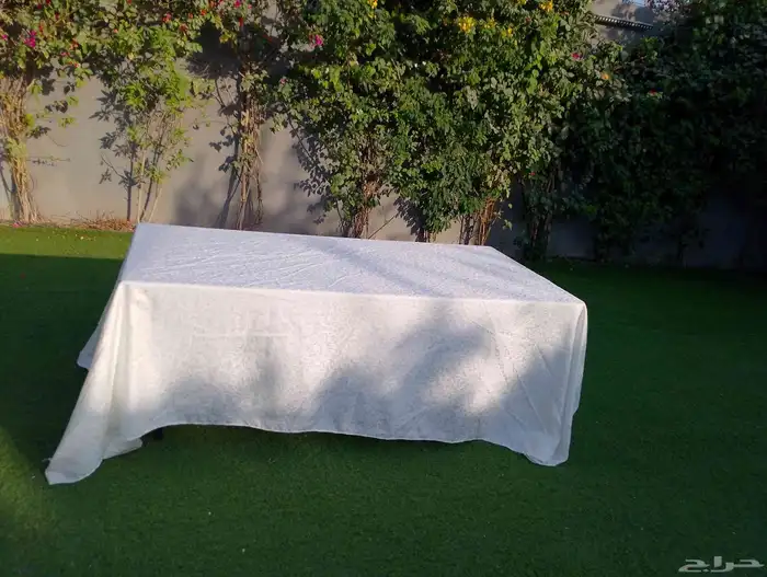 كراسي طاولات كراسي شفاف 3