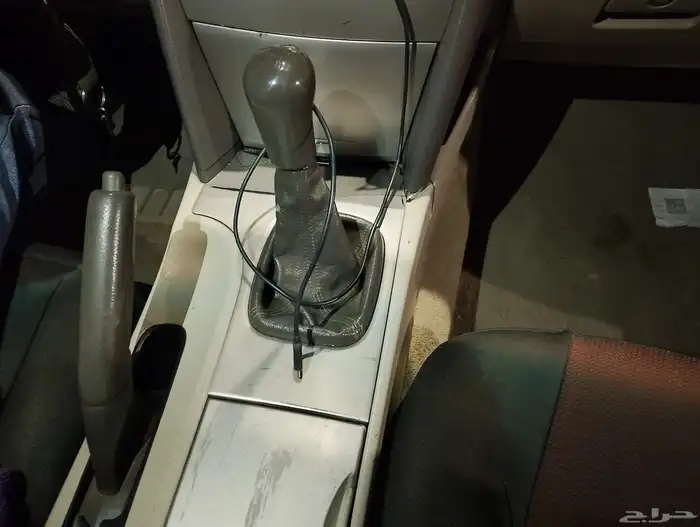 Toyota Camry 2010 Model 5