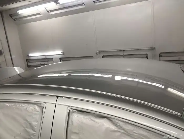 رجع سيارتك وكاله بأقل تكلفه سمكره ورش بوهيه فرن مع أفضل جوده 10