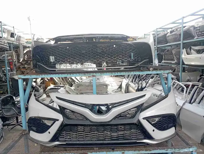 كامري 2019-2025) جيب لاندكروزر 2014-2025 0