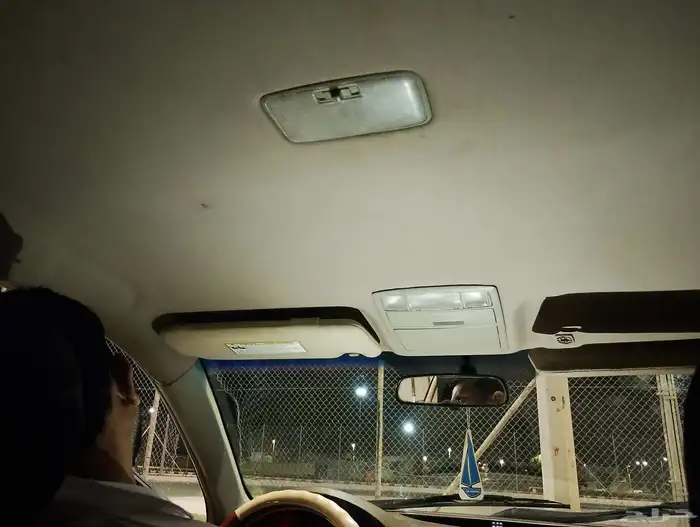 Toyota Camry 2010 Model 6