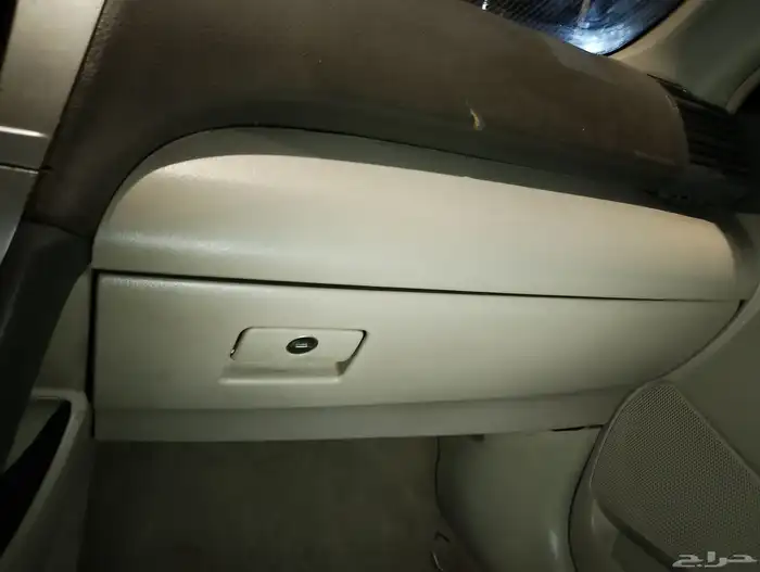 Toyota Camry 2010 Model 4