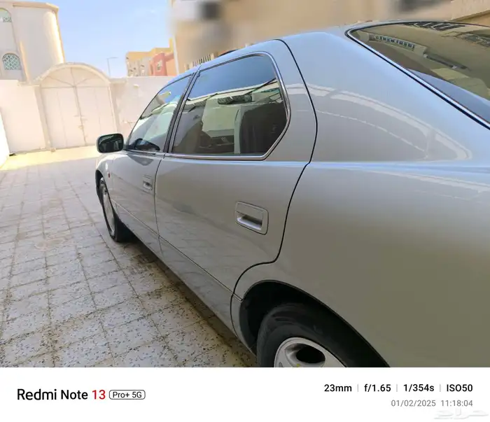 لكزس 400 للمستخدم 15