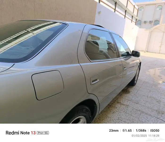 لكزس 400 للمستخدم 13