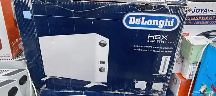 دفاية حرارية 4