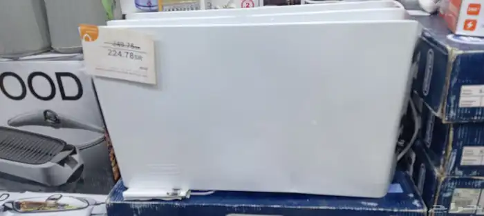 دفاية حرارية 0