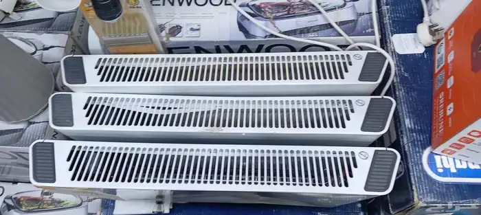 دفاية حرارية 1