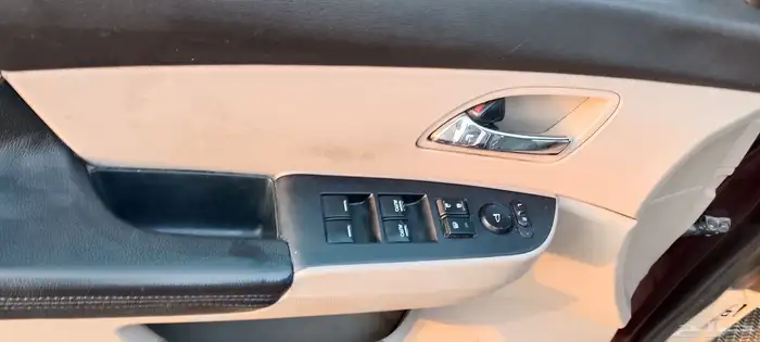 هوندا اوديسي 2014 فل كامل مجدد مفحوص . 6
