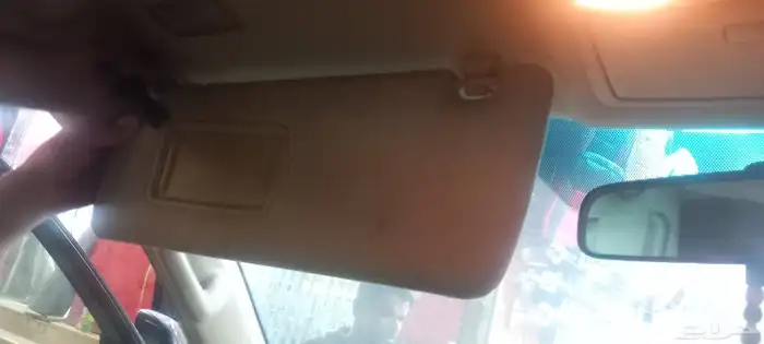 اصلاح شماسات ابردوا 1