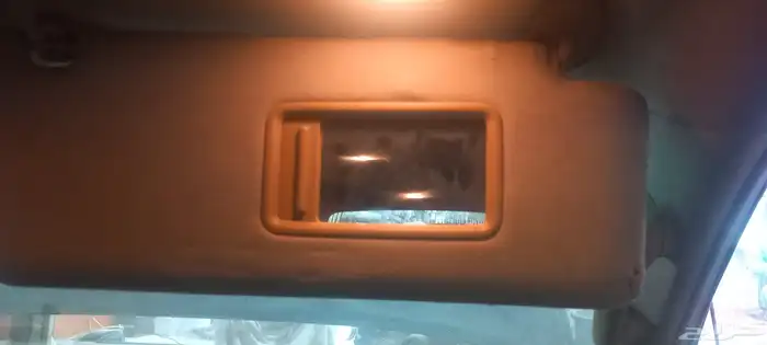 اصلاح شماسات ابردوا 5