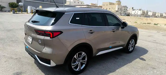 Ford territory full 2023 4