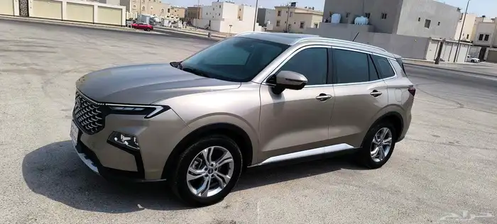 Ford territory full 2023 0