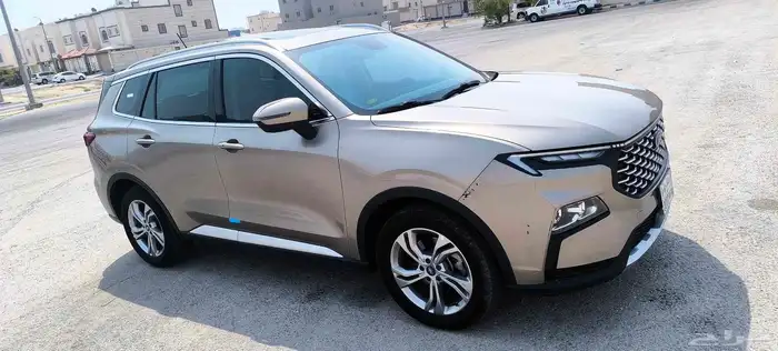 Ford territory full 2023 2