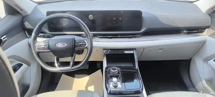 Ford territory full 2023 10