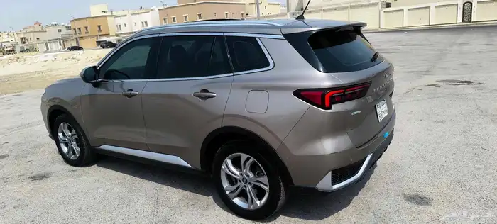 Ford territory full 2023 8