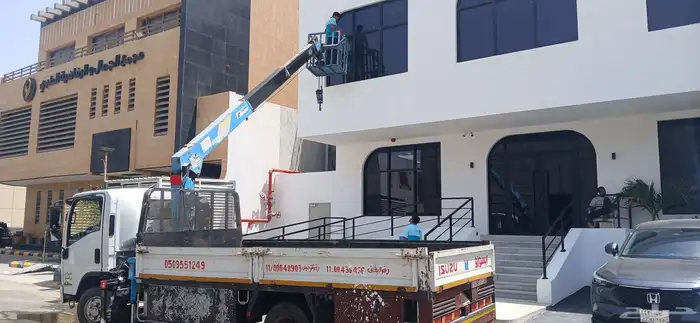 ونش كرينات للايجار جده 2016 8