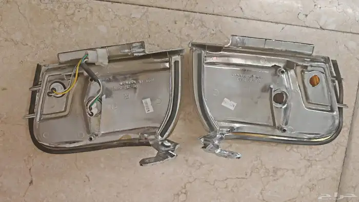 فوانيس كرسيدا 95 1