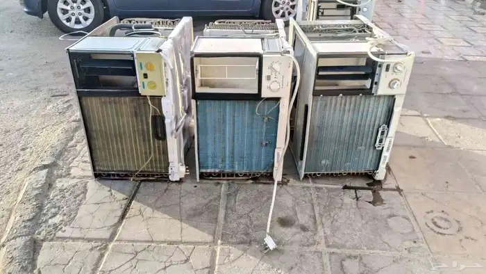 مكيفات اسبلت 7