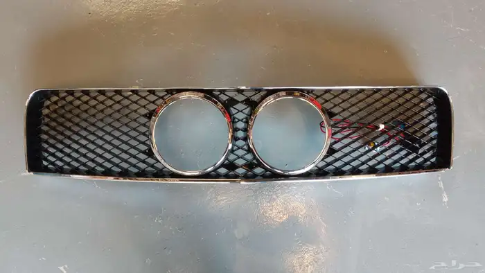 شبك موستنج 1