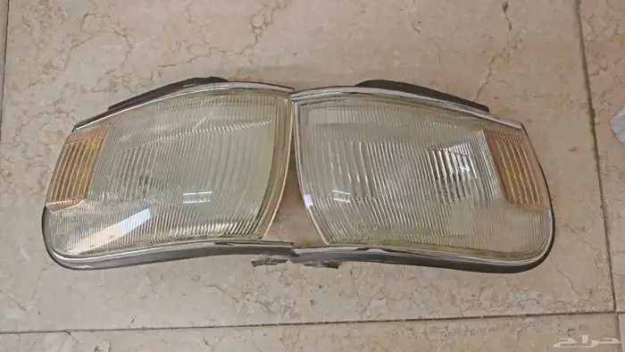 فوانيس كرسيدا 95 2